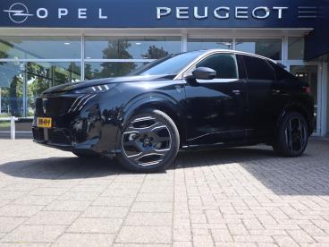SPOTICAR Peugeot 3008 E-3008 Launch Edition Ev 73 Kwh 325pk Dual Motor, Rijklaa Tweedehands - Suv Elektrisch Zwart - Ommen - 1200298332_1
