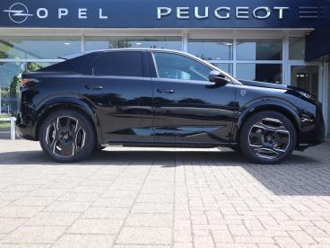 SPOTICAR Peugeot 3008 E-3008 Launch Edition Ev 73 Kwh 325pk Dual Motor, Rijklaa Tweedehands - Suv Elektrisch Zwart - Ommen - 1200298332_4
