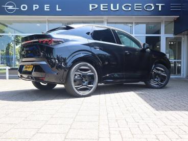 SPOTICAR Peugeot 3008 E-3008 Launch Edition Ev 73 Kwh 325pk Dual Motor, Rijklaa Tweedehands - Suv Elektrisch Zwart - Ommen - 1200298332_5