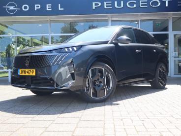 SPOTICAR Peugeot 3008 E-3008 Launch Edition Ev 73 Kwh 325pk Dual Motor, Rijklaa Tweedehands - Suv Elektrisch Grijs - Ommen - 1200298333_1