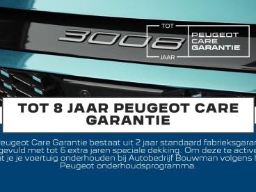 SPOTICAR Peugeot 3008 E-3008 Launch Edition Ev 73 Kwh 325pk Dual Motor, Rijklaa Tweedehands - Suv Elektrisch Grijs - Ommen - 1200298333_2