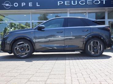 SPOTICAR Peugeot 3008 E-3008 Launch Edition Ev 73 Kwh 325pk Dual Motor, Rijklaa Tweedehands - Suv Elektrisch Grijs - Ommen - 1200298333_3