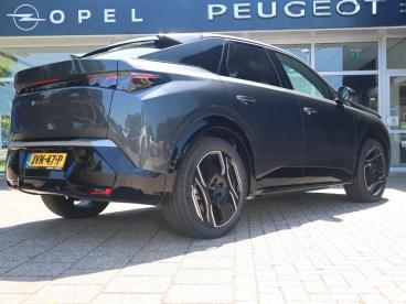 SPOTICAR Peugeot 3008 E-3008 Launch Edition Ev 73 Kwh 325pk Dual Motor, Rijklaa Tweedehands - Suv Elektrisch Grijs - Ommen - 1200298333_5