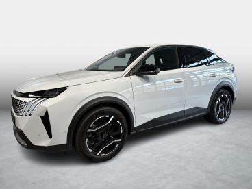 SPOTICAR Peugeot 3008 E-3008 Allure Avantage 210 73 Kwh | Camera | Stoelverwarm Tweedehands - Suv Elektrisch Wit - Gouda - 1200298803_1