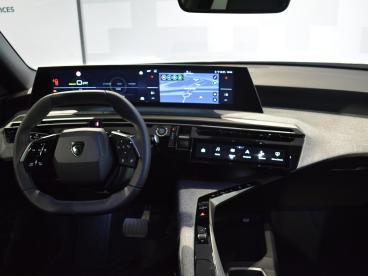 SPOTICAR Peugeot 3008 E-3008 Allure Avantage 210 73 Kwh | Camera | Stoelverwarm Tweedehands - Suv Elektrisch Wit - Gouda - 1200298803_3
