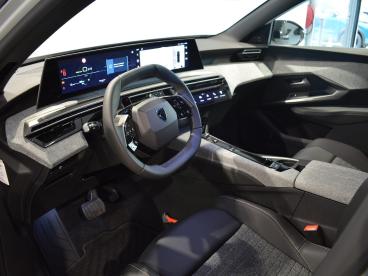 SPOTICAR Peugeot 3008 E-3008 Allure Avantage 210 73 Kwh | Camera | Stoelverwarm Tweedehands - Suv Elektrisch Wit - Gouda - 1200298803_4