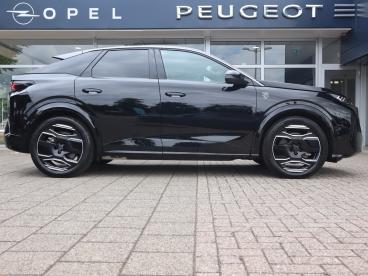 SPOTICAR Peugeot 3008 E-3008 Gt Ev 73 Kwh 210pk, Rijklaarprijs, 360° Camera 20" Tweedehands - Suv Elektrisch Zwart - Ommen - 1200299338_3
