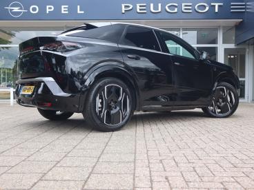 SPOTICAR Peugeot 3008 E-3008 Gt Ev 73 Kwh 210pk, Rijklaarprijs, 360° Camera 20" Tweedehands - Suv Elektrisch Zwart - Ommen - 1200299338_4
