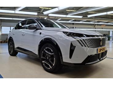 SPOTICAR Peugeot 3008  Tweedehands - Suv Elektrisch Wit - Zierikzee - 1200299667_2