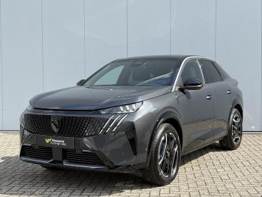 SPOTICAR Peugeot 3008 E-3008 Gt Ev 96 Kwh 230 Long Range | Adaptive Cruise | 36 Tweedehands - Suv Elektrisch Grijs - Winterswijk - 1200300499_1