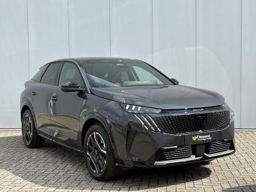 SPOTICAR Peugeot 3008 E-3008 Gt Ev 96 Kwh 230 Long Range | Adaptive Cruise | 36 Tweedehands - Suv Elektrisch Grijs - Winterswijk - 1200300499_3
