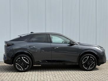SPOTICAR Peugeot 3008 E-3008 Gt Ev 96 Kwh 230 Long Range | Adaptive Cruise | 36 Tweedehands - Suv Elektrisch Grijs - Winterswijk - 1200300499_4