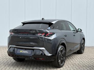 SPOTICAR Peugeot 3008 E-3008 Gt Ev 96 Kwh 230 Long Range | Adaptive Cruise | 36 Tweedehands - Suv Elektrisch Grijs - Winterswijk - 1200300499_5