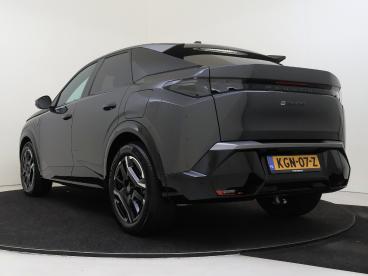 SPOTICAR Peugeot 3008 E-3008 Gt Avantage 210 73 Kwh | Leder | Panoramadak | War Tweedehands - Suv Elektrisch Grijs - S'gravenhage - 1200301054_4