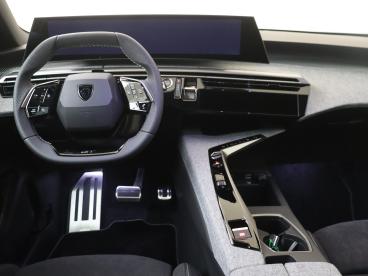 SPOTICAR Peugeot 3008 E-3008 Gt Avantage 210 73 Kwh | Leder | Panoramadak | War Tweedehands - Suv Elektrisch Grijs - S'gravenhage - 1200301054_5