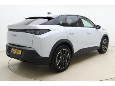 SPOTICAR Peugeot 3008 E-3008 Allure Avantage 210pk 73 Kwh | 3 Fase | Stoelverwa Tweedehands - Suv Elektrisch Wit - Emmeloord - 1200301083_2