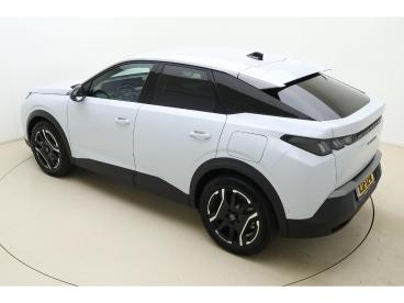 SPOTICAR Peugeot 3008 E-3008 Allure Avantage 210pk 73 Kwh | 3 Fase | Stoelverwa Tweedehands - Suv Elektrisch Wit - Emmeloord - 1200301083_4