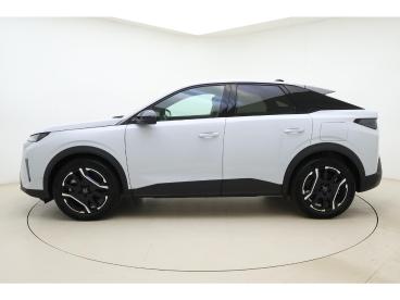 SPOTICAR Peugeot 3008 E-3008 Allure Avantage 210pk 73 Kwh | 3 Fase | Stoelverwa Tweedehands - Suv Elektrisch Wit - Emmeloord - 1200301083_5