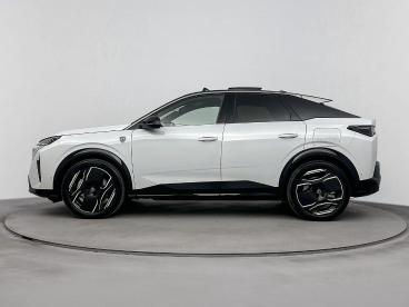 SPOTICAR Peugeot 3008 E-3008 Suv Launch Edition Dual Motor 73 Kwh 325pk | Accu Tweedehands - Suv Elektrisch Wit - Tilburg - 1200301163_2