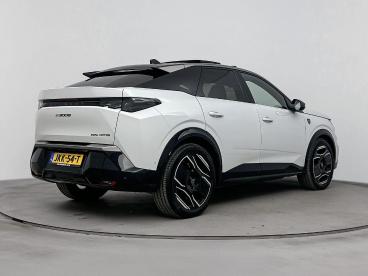 SPOTICAR Peugeot 3008 E-3008 Suv Launch Edition Dual Motor 73 Kwh 325pk | Accu Tweedehands - Suv Elektrisch Wit - Tilburg - 1200301163_3