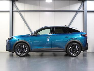 SPOTICAR Peugeot 3008  Tweedehands - Suv Elektrisch Blauw - Amersfoort - 1200301175_2
