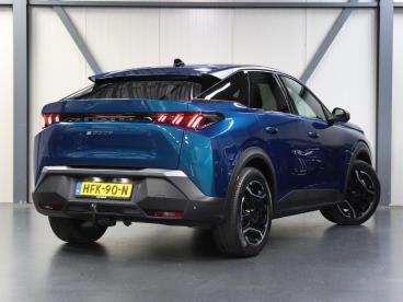 SPOTICAR Peugeot 3008  Tweedehands - Suv Elektrisch Blauw - Amersfoort - 1200301175_3
