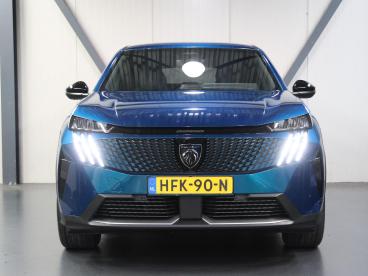 SPOTICAR Peugeot 3008  Tweedehands - Suv Elektrisch Blauw - Amersfoort - 1200301175_5
