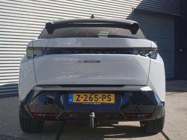 SPOTICAR Peugeot 3008 E-3008 Gt 73 Kwh Tweedehands - Suv Elektrisch Wit - Alphen Aan Den Rijn - 1200301222_5