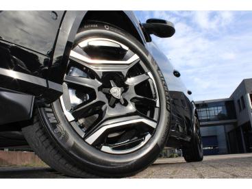 SPOTICAR Peugeot 3008 E-3008 Gt Avantage 210 73 Kwh Panoramadak / 2+6 Jaar Gara Tweedehands - Suv Elektrisch Zwart - Hilversum - 1200302689_4