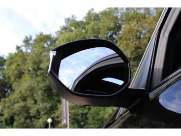SPOTICAR Peugeot 3008 E-3008 Gt Avantage 210 73 Kwh Panoramadak / 2+6 Jaar Gara Tweedehands - Suv Elektrisch Zwart - Hilversum - 1200302689_5
