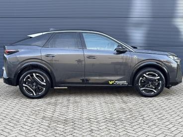 SPOTICAR Peugeot 3008 E-3008 Gt Long Range 230 97 Kwh | Navigatie | 360 Camera Tweedehands - Suv Elektrisch Grijs - Doetinchem - 1200302733_4