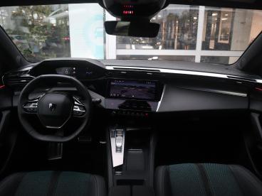 SPOTICAR Peugeot 308 E-308 Ev Gt First Edition 54kwh 156pk, Rijklaarprijs, Na Tweedehands - Hatchback Elektrisch Wit - Ommen - 1200257923_5