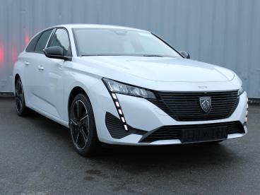 SPOTICAR Peugeot 308 E-308 Sw Style Ev 54 Kwh Trekhaak Voorraad Korting Tweedehands - Stationwagen Elektrisch Overig - Culemborg - 1200264362_1