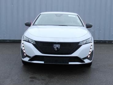 SPOTICAR Peugeot 308 E-308 Sw Style Ev 54 Kwh Trekhaak Voorraad Korting Tweedehands - Stationwagen Elektrisch Overig - Culemborg - 1200264362_2