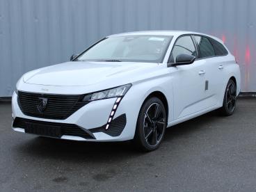 SPOTICAR Peugeot 308 E-308 Sw Style Ev 54 Kwh Trekhaak Voorraad Korting Tweedehands - Stationwagen Elektrisch Overig - Culemborg - 1200264362_3