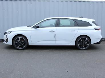 SPOTICAR Peugeot 308 E-308 Sw Style Ev 54 Kwh Trekhaak Voorraad Korting Tweedehands - Stationwagen Elektrisch Overig - Culemborg - 1200264362_4