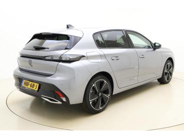 SPOTICAR Peugeot 308 E-308 Allure Ev 54 Kwh 100% Elektrisch | 3-fasen | Airco Tweedehands - Hatchback Elektrisch Grijs - Leeuwarden - 1200266337_2