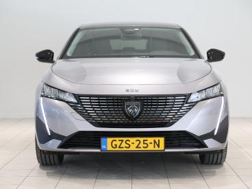 SPOTICAR Peugeot 308 E-308 Sw Allure 54 Kwh | 360 Vision & Drive Assist Pack Tweedehands - Stationwagen Elektrisch Grijs - Nieuwegein - 1200278486_5