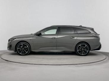 SPOTICAR Peugeot 308 E-308 Sw Gt Ev 54 Kwh | Soh 96.7% | Adaptieve Cruise. | Tweedehands - Stationwagen Elektrisch Grijs - Utrecht - 1200287107_3