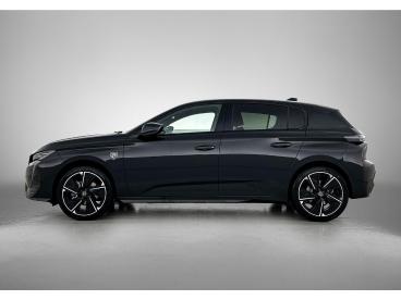 SPOTICAR Peugeot 308 E-308 Gt Ev 54 Kwh 156pk Automaat | Navigatie | Soh 97,6 Tweedehands - Hatchback Elektrisch Zwart - Eindhoven - 1200287980_2