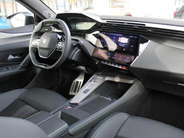 SPOTICAR Peugeot 308  Tweedehands - Stationwagen Elektrisch Zwart - Culemborg - 1200288675_3