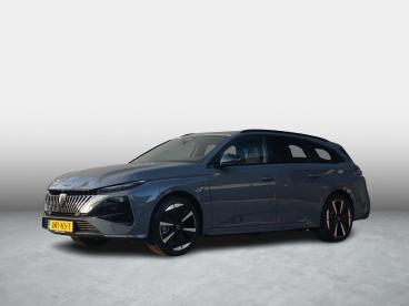 SPOTICAR Peugeot 308 E-308 Sw Gt 54 Kwh 360 Camera Tweedehands - Stationwagen Elektrisch Grijs - Woerden - 1200290227_1