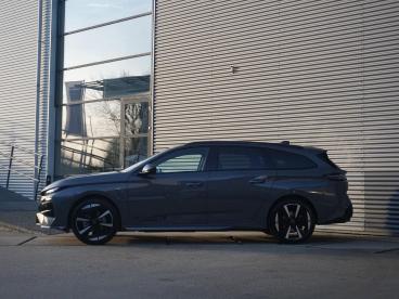 SPOTICAR Peugeot 308 E-308 Sw Gt 54 Kwh 360 Camera Tweedehands - Stationwagen Elektrisch Grijs - Woerden - 1200290227_5