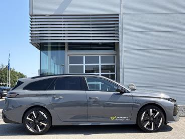 SPOTICAR Peugeot 308 E-308 Sw Ev 54kwh 156pk Gt Nieuw Model | Winter Pack | E Tweedehands - Stationwagen Elektrisch Grijs - Venray - 1200295691_5