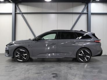 SPOTICAR Peugeot 308 E-308 Sw Gt 54 Kwh 156pk | 1ste Eigenaar | Applecarplay/ Tweedehands - Stationwagen Elektrisch Grijs - Amersfoort - 1200296369_2