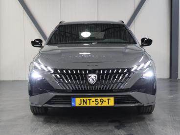 SPOTICAR Peugeot 308 E-308 Sw Gt 54 Kwh 156pk | 1ste Eigenaar | Applecarplay/ Tweedehands - Stationwagen Elektrisch Grijs - Amersfoort - 1200296369_5