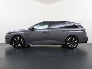 SPOTICAR Peugeot 308 E-308 Sw Gt 54 Kwh 156pk | Accu 99% | Alcantara Bekledin Tweedehands - Stationwagen Elektrisch Grijs - Uden - 1200297794_5