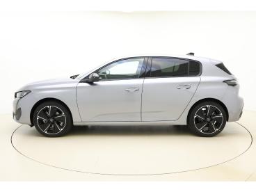SPOTICAR Peugeot 308 E-308 Allure Ev 54 Kwh 100% Elektrisch | Adaptive Cruise Tweedehands - Hatchback Elektrisch Grijs - Leeuwarden - 1200297804_5