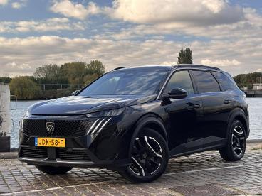 SPOTICAR Peugeot 5008  Tweedehands - Suv Elektrisch Zwart - Dordrecht - 1200283072_2