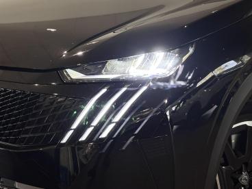 SPOTICAR Peugeot 5008  Tweedehands - Suv Elektrisch Zwart - Dordrecht - 1200283072_3
